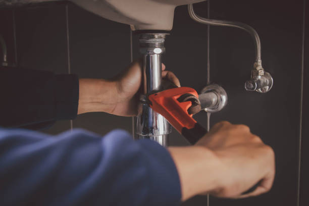 Best Water Leak Repair  in Laguna Niguel, CA